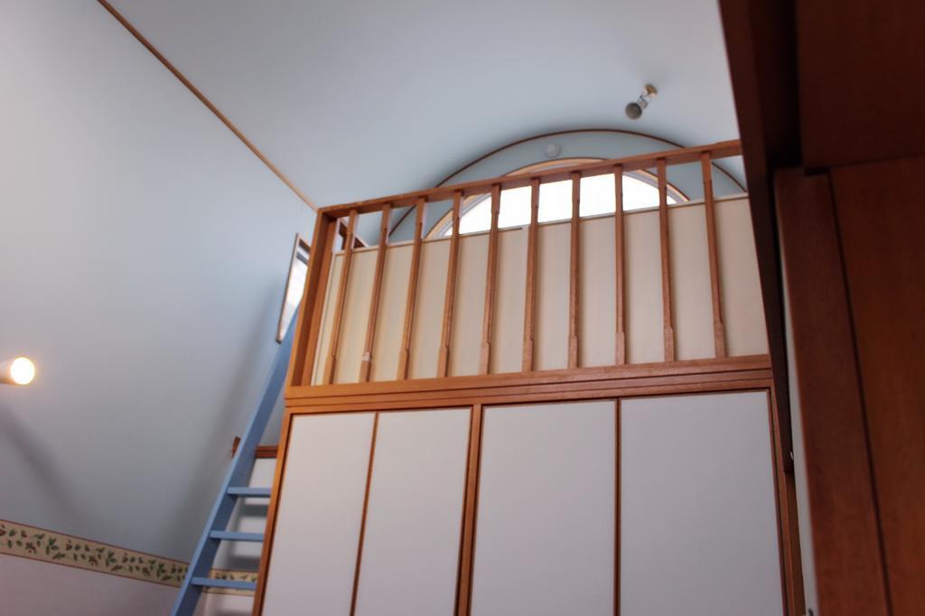 Guest House Route 6 Yomitan Exterior photo