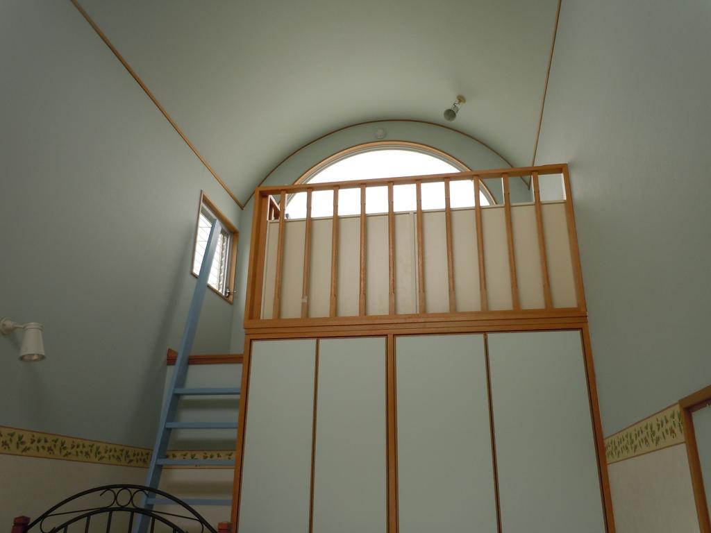 Guest House Route 6 Yomitan Exterior photo