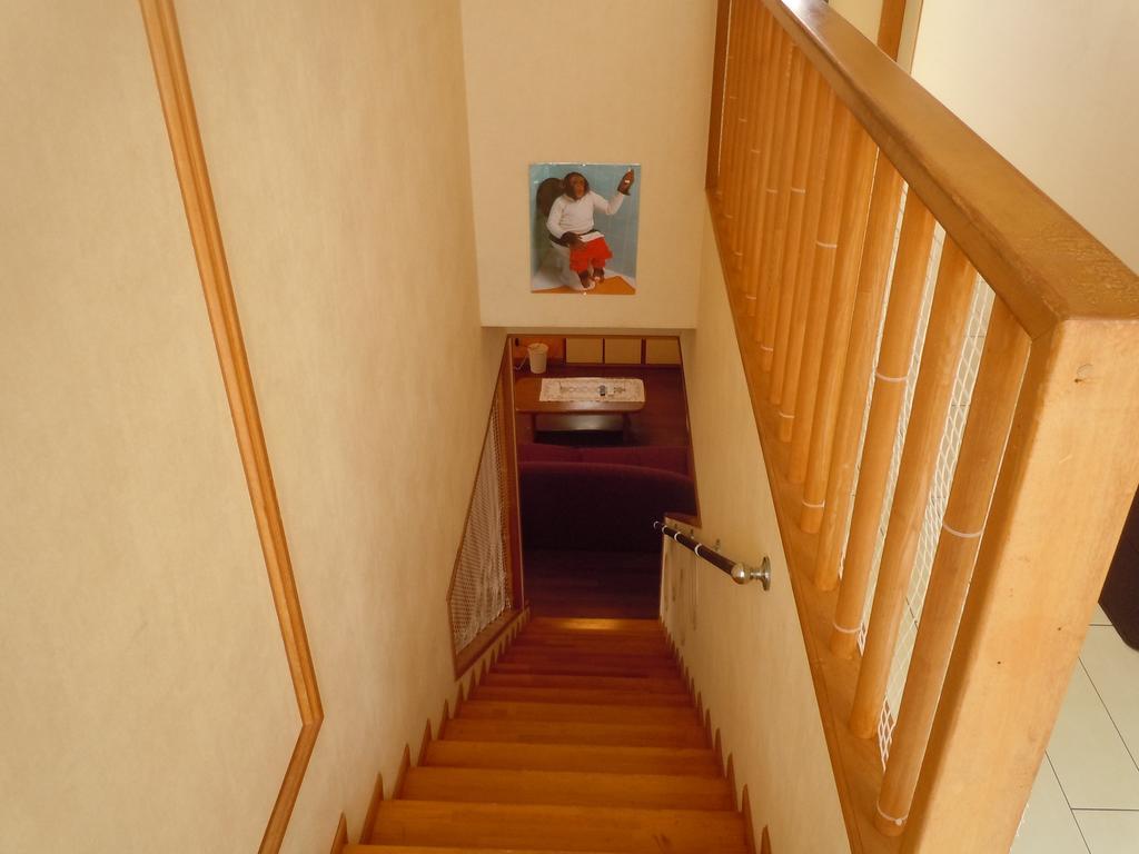 Guest House Route 6 Yomitan Exterior photo