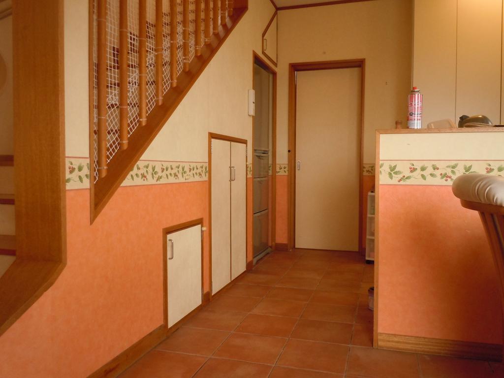 Guest House Route 6 Yomitan Exterior photo