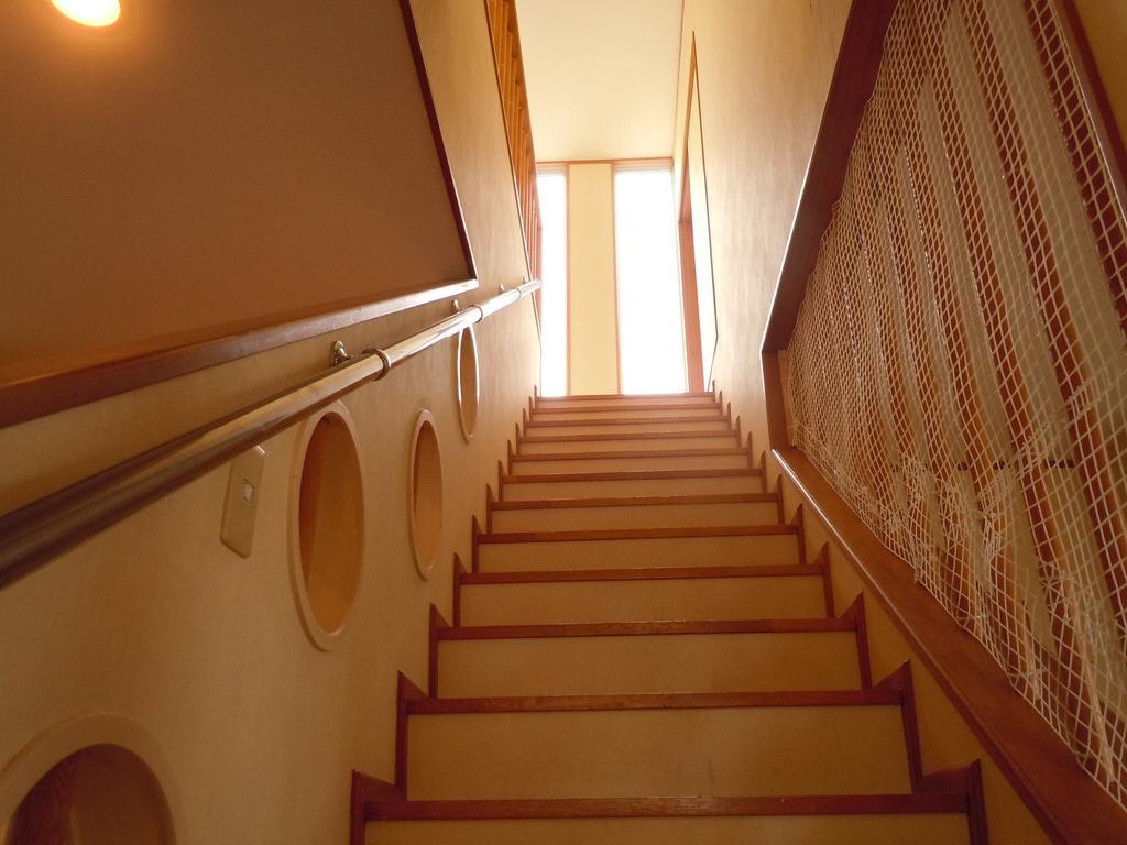 Guest House Route 6 Yomitan Exterior photo