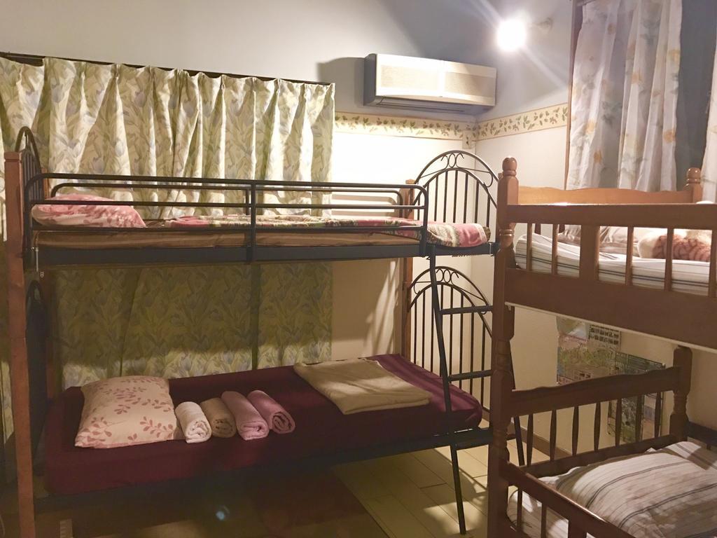 Guest House Route 6 Yomitan Exterior photo